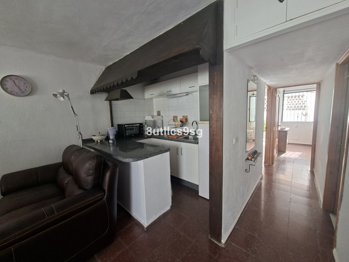 Se vende Villa - Chalet de 2 dormitorios en Costa Del Sol, Málaga, España