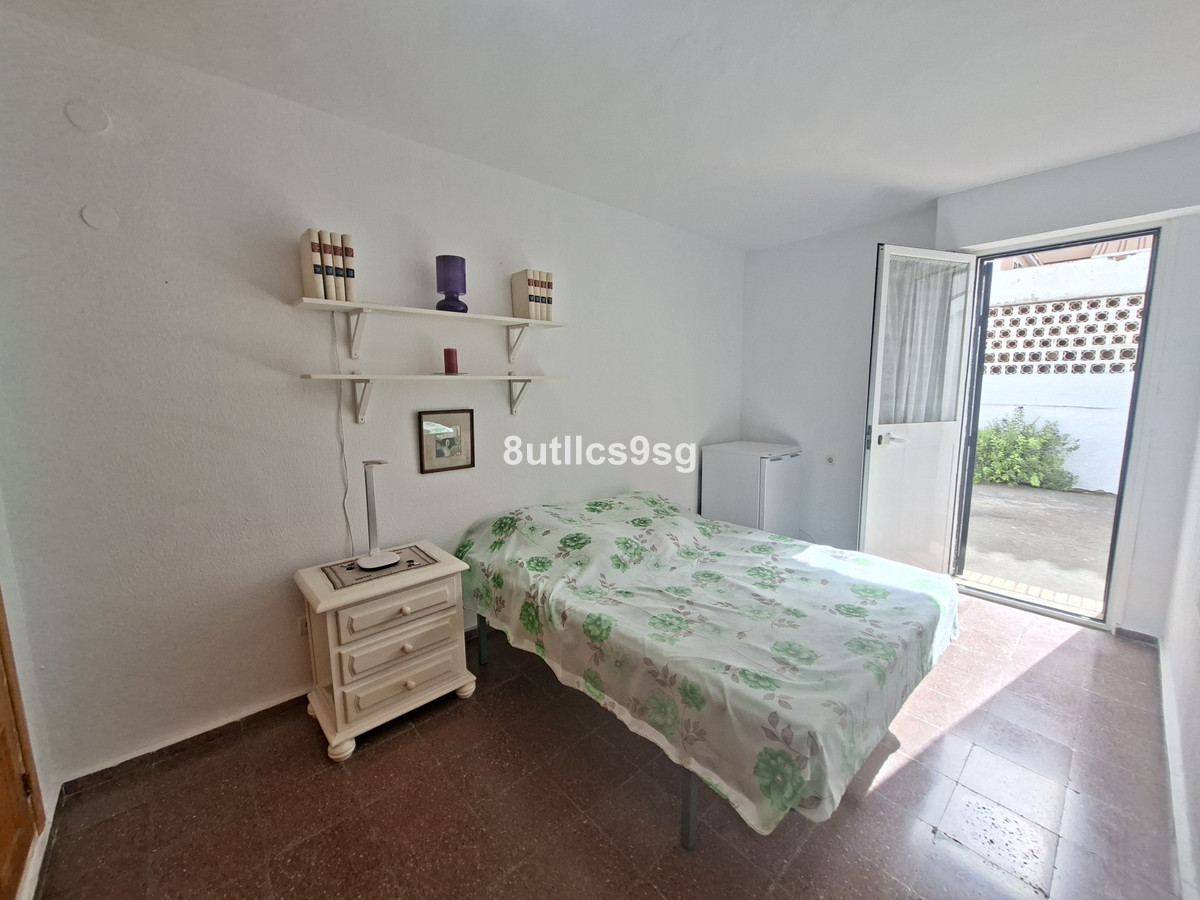 Se vende Villa - Chalet de 2 dormitorios en Costa Del Sol, Málaga, España