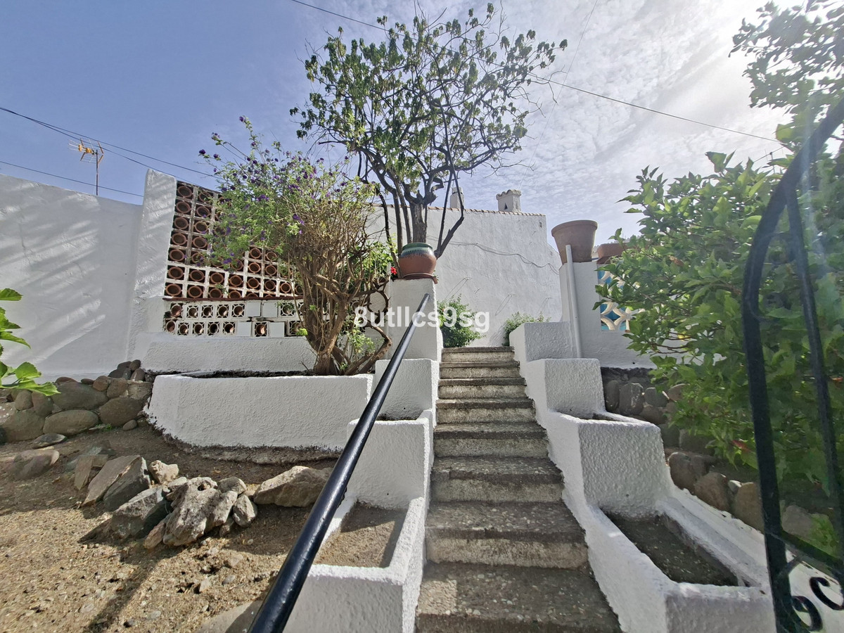 Se vende Villa - Chalet de 2 dormitorios en Costa Del Sol, Málaga, España