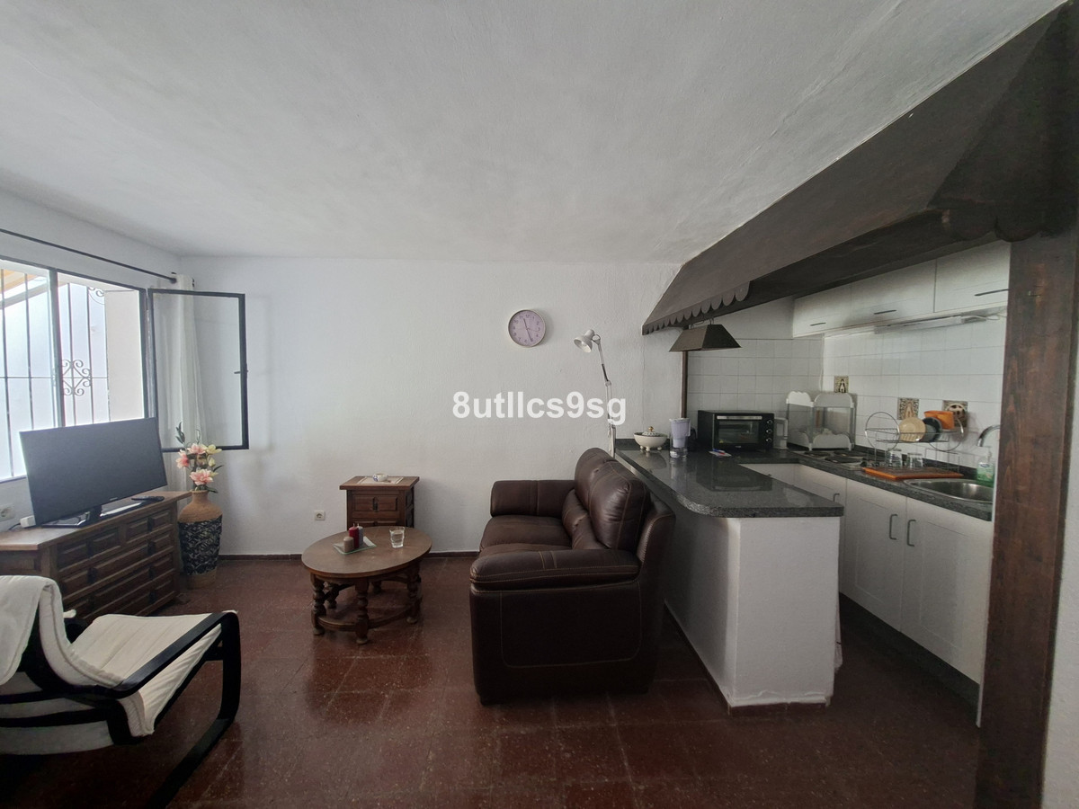 Se vende Villa - Chalet de 2 dormitorios en Costa Del Sol, Málaga, España