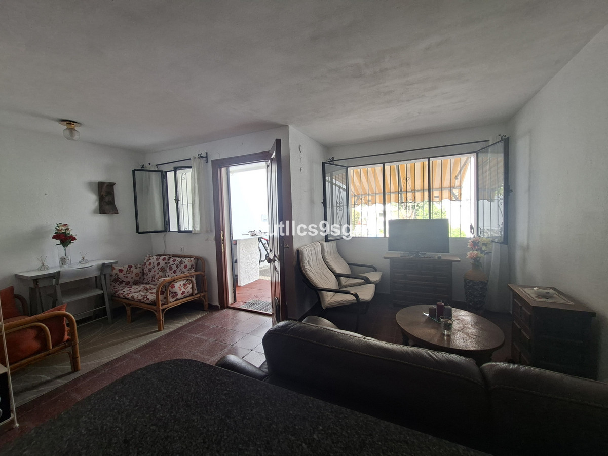 Se vende Villa - Chalet de 2 dormitorios en Costa Del Sol, Málaga, España