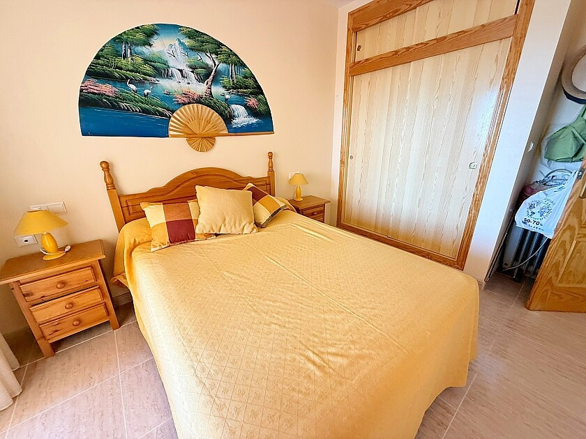 2 Bed Apartment for sale in Dehesa De Campoamor Costa Blanca, Alicante, Spain
