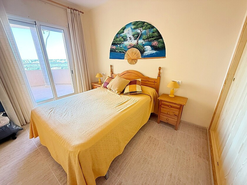 2 Bed Apartment for sale in Dehesa De Campoamor Costa Blanca, Alicante, Spain