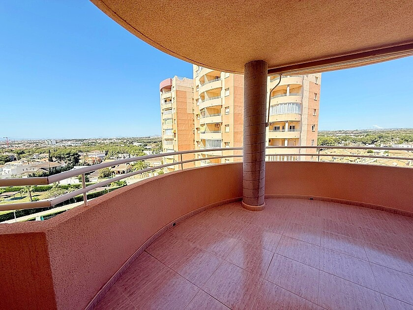 2 Bed Apartment for sale in Dehesa De Campoamor Costa Blanca, Alicante, Spain