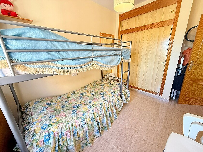 2 Bed Apartment for sale in Dehesa De Campoamor Costa Blanca, Alicante, Spain
