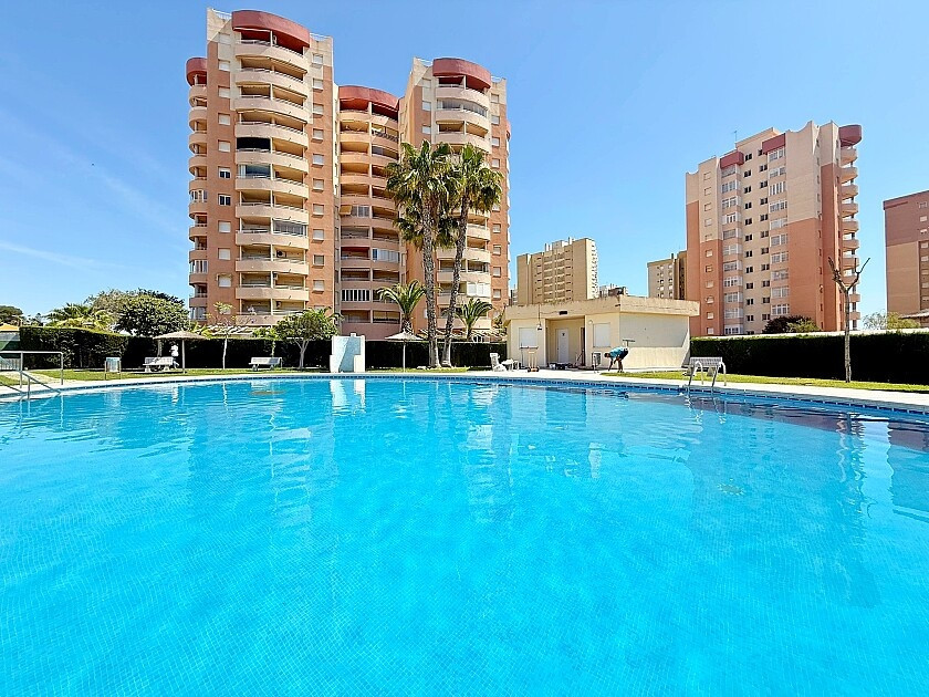 2 Bed Apartment for sale in Dehesa De Campoamor Costa Blanca, Alicante, Spain