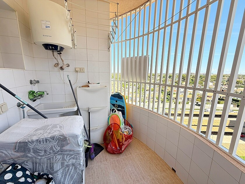 2 Bed Apartment for sale in Dehesa De Campoamor Costa Blanca, Alicante, Spain