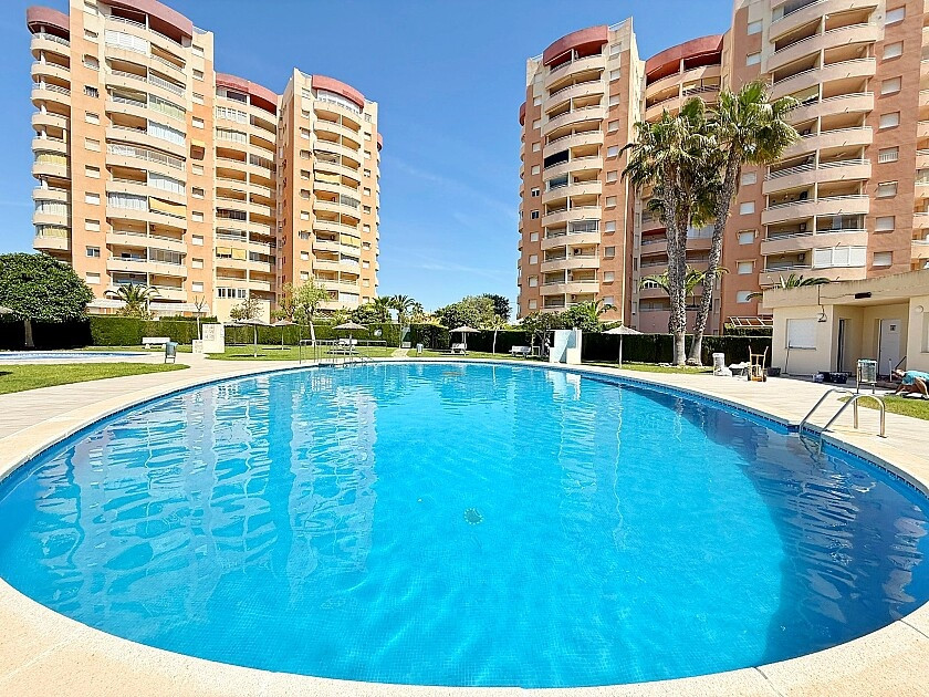 2 Bed Apartment for sale in Dehesa De Campoamor Costa Blanca, Alicante, Spain
