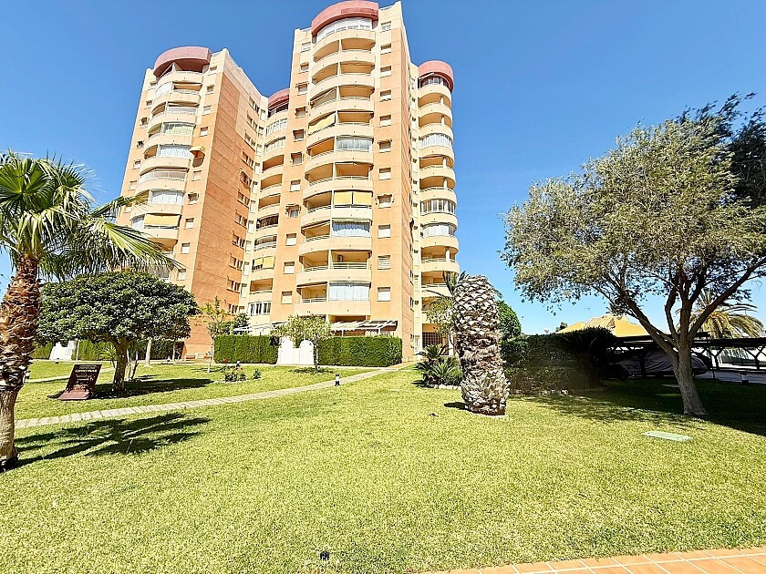 2 Bed Apartment for sale in Dehesa De Campoamor Costa Blanca, Alicante, Spain