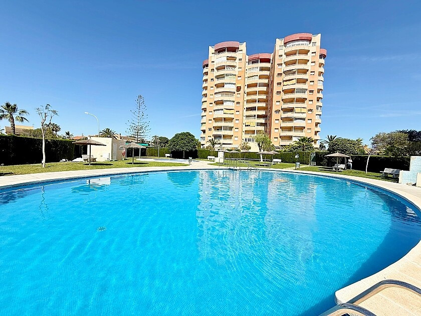 2 Bed Apartment for sale in Dehesa De Campoamor Costa Blanca, Alicante, Spain