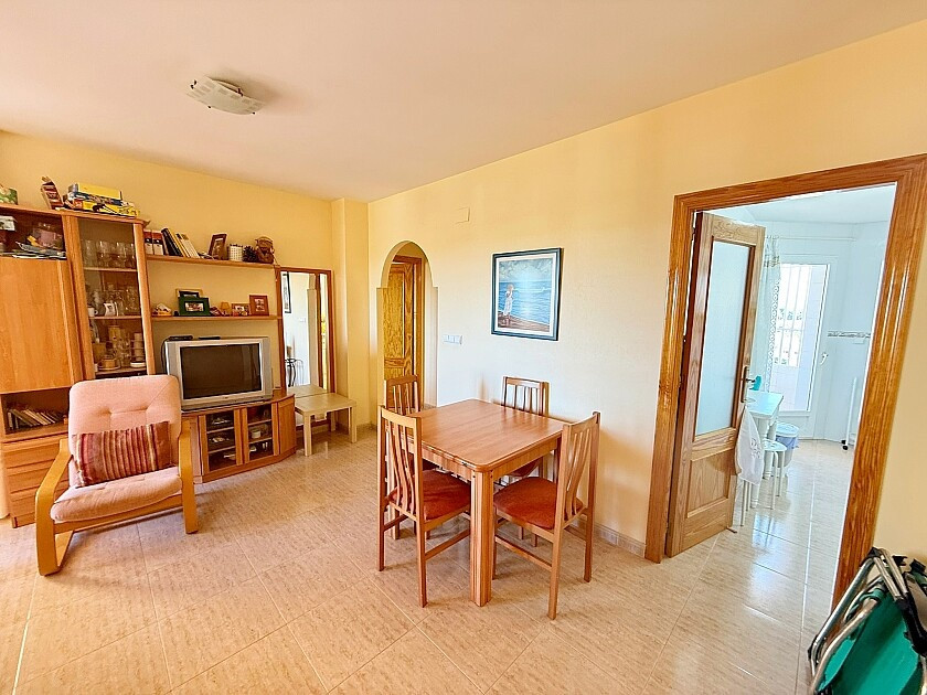 2 Bed Apartment for sale in Dehesa De Campoamor Costa Blanca, Alicante, Spain