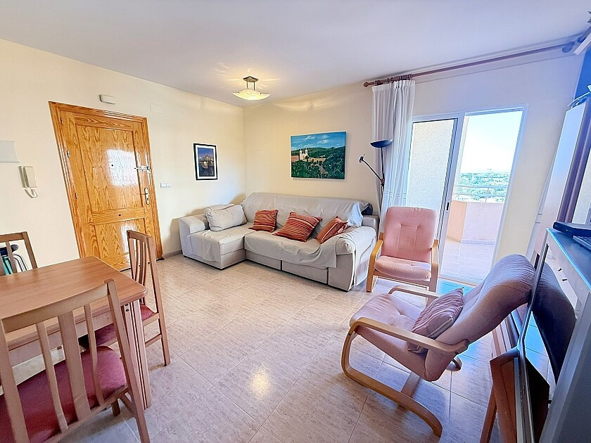 2 Bed Apartment for sale in Dehesa De Campoamor Costa Blanca, Alicante, Spain