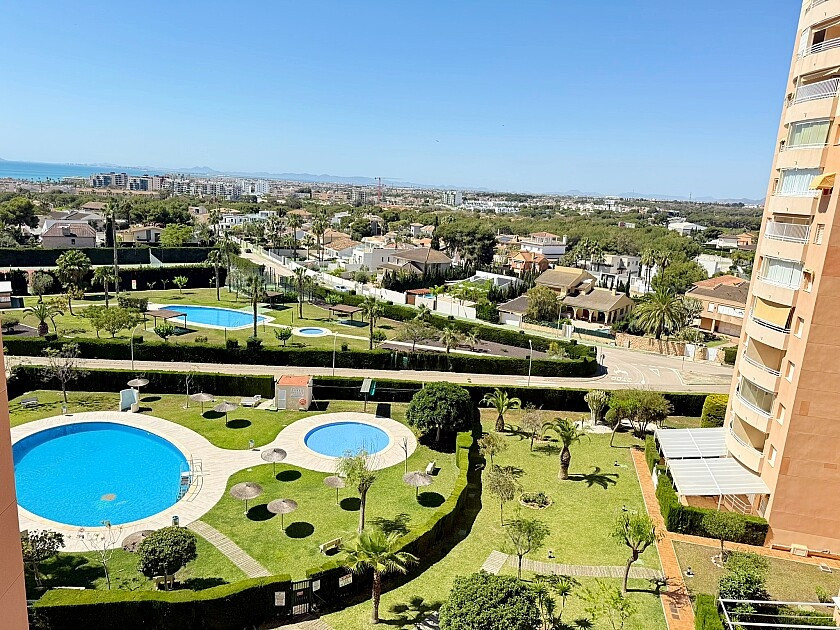 2 Bed Apartment for sale in Dehesa De Campoamor Costa Blanca, Alicante, Spain