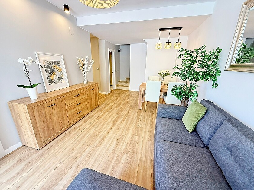 3 Bed Townhouse for sale in Los Altos Costa Blanca, Alicante, Spain