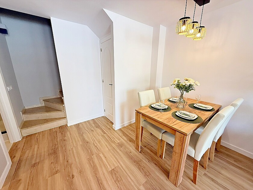 3 Bed Townhouse for sale in Los Altos Costa Blanca, Alicante, Spain