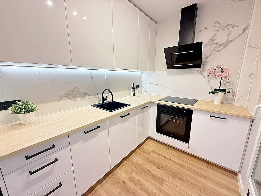3 Bed Townhouse for sale in Los Altos Costa Blanca, Alicante, Spain