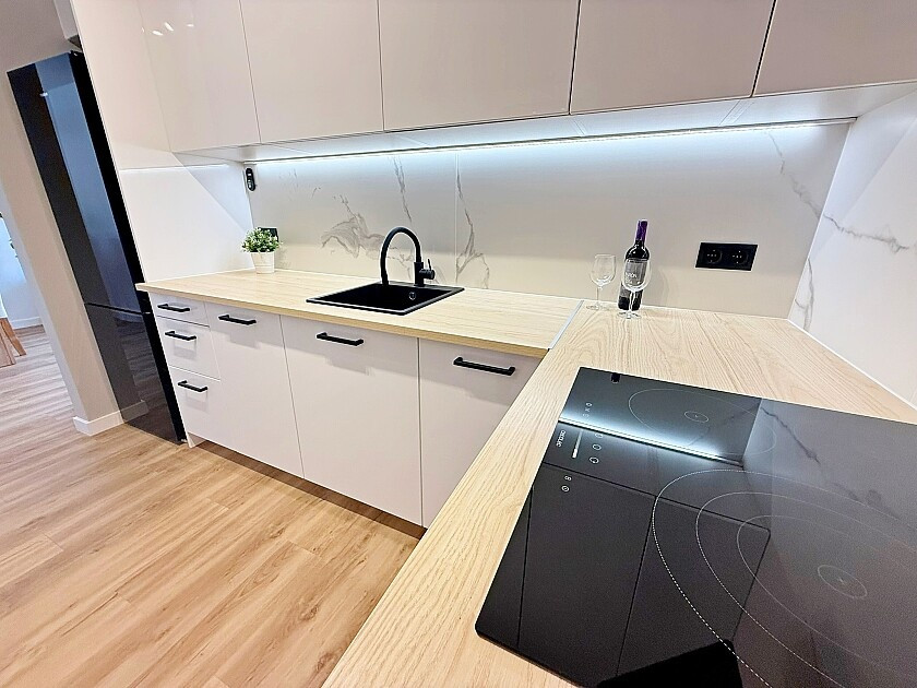3 Bed Townhouse for sale in Los Altos Costa Blanca, Alicante, Spain