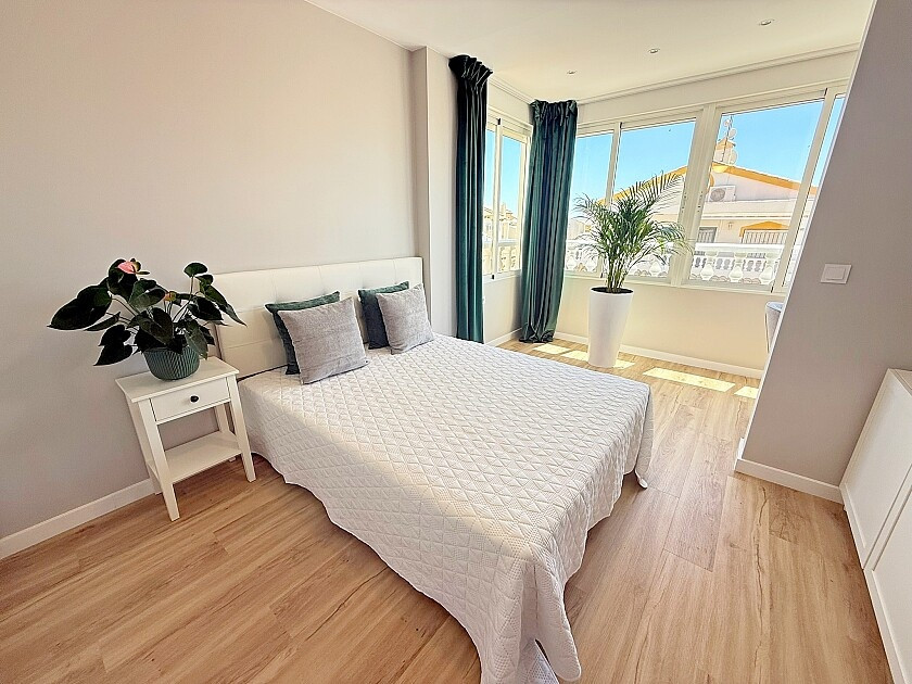 3 Bed Townhouse for sale in Los Altos Costa Blanca, Alicante, Spain