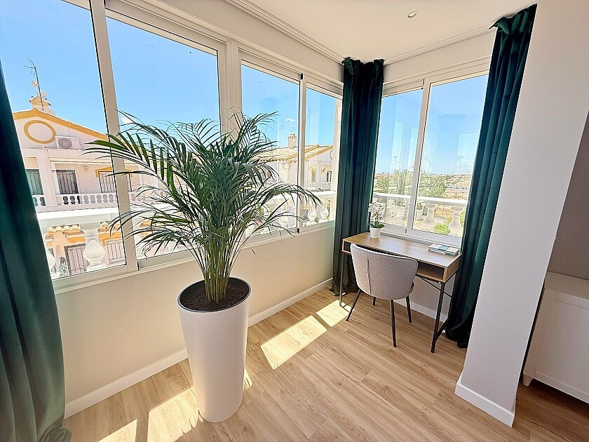 3 Bed Townhouse for sale in Los Altos Costa Blanca, Alicante, Spain