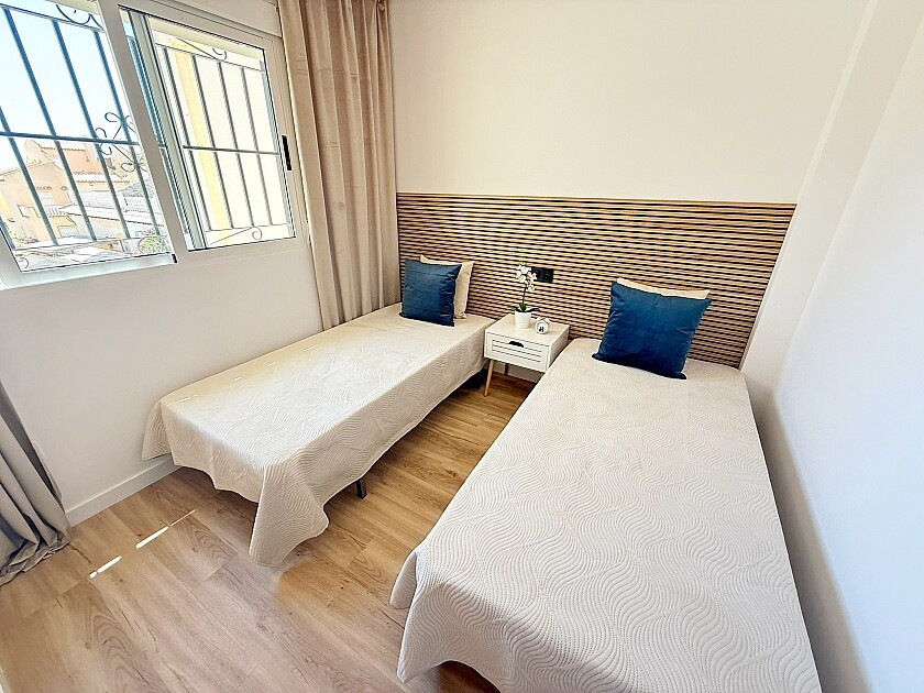 3 Bed Townhouse for sale in Los Altos Costa Blanca, Alicante, Spain