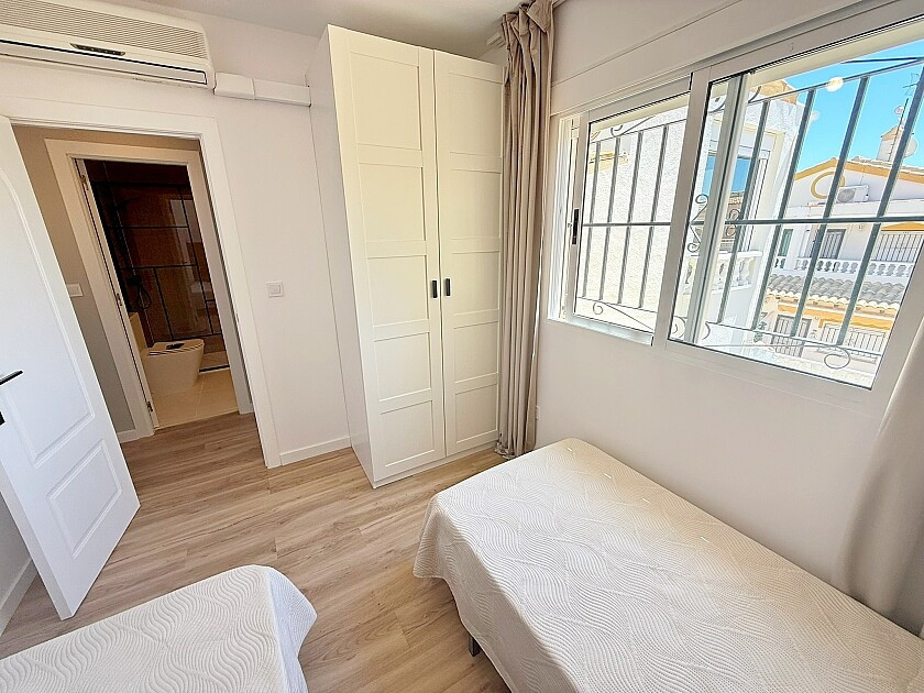 3 Bed Townhouse for sale in Los Altos Costa Blanca, Alicante, Spain