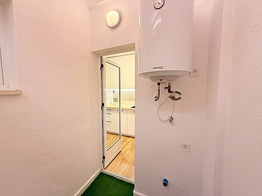 3 Bed Townhouse for sale in Los Altos Costa Blanca, Alicante, Spain