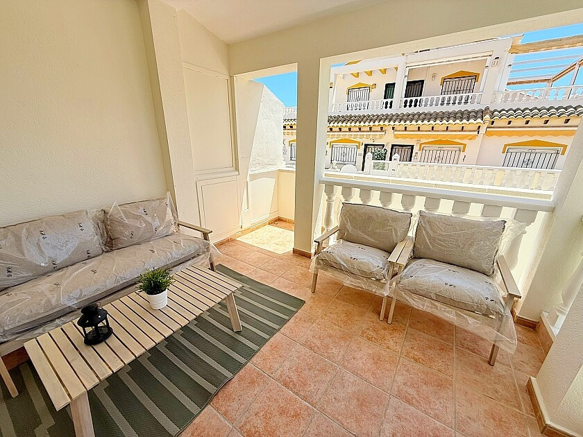3 Bed Townhouse for sale in Los Altos Costa Blanca, Alicante, Spain