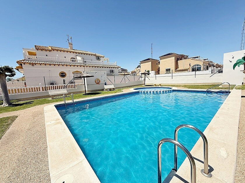 3 Bed Townhouse for sale in Los Altos Costa Blanca, Alicante, Spain