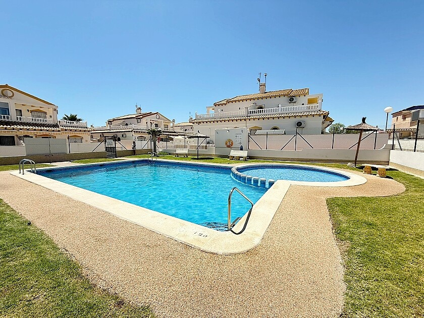 3 Bed Townhouse for sale in Los Altos Costa Blanca, Alicante, Spain
