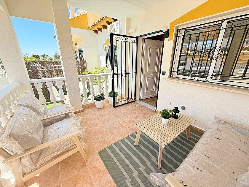 3 Bed Townhouse for sale in Los Altos Costa Blanca, Alicante, Spain