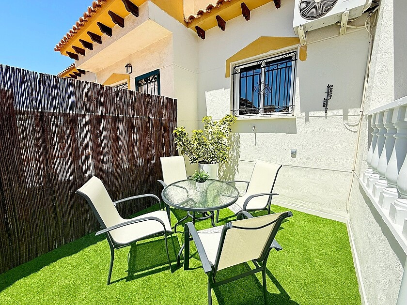 3 Bed Townhouse for sale in Los Altos Costa Blanca, Alicante, Spain