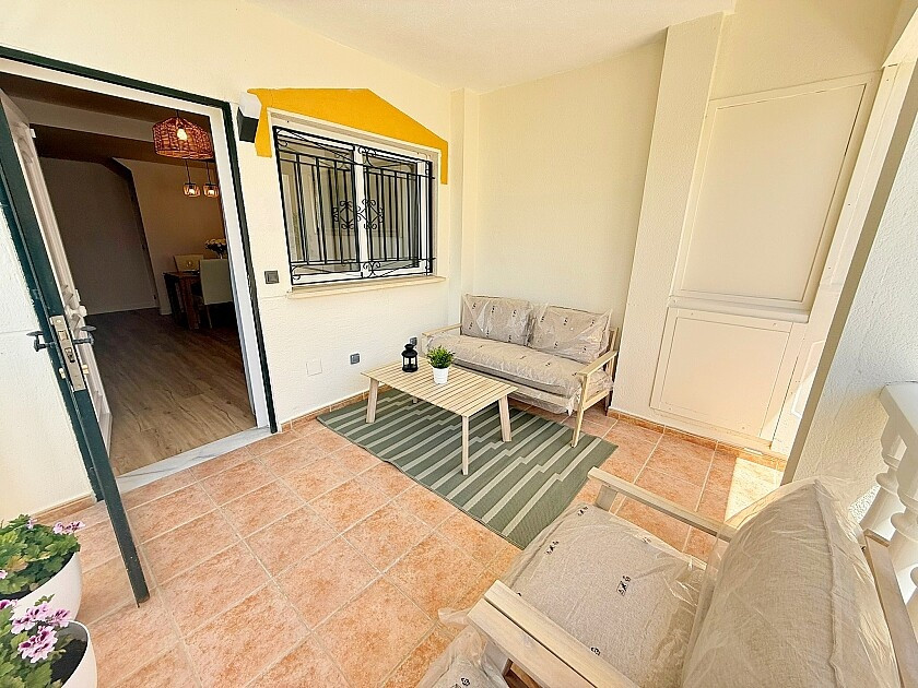 3 Bed Townhouse for sale in Los Altos Costa Blanca, Alicante, Spain