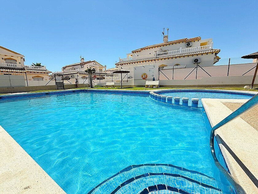 3 Bed Townhouse for sale in Los Altos Costa Blanca, Alicante, Spain