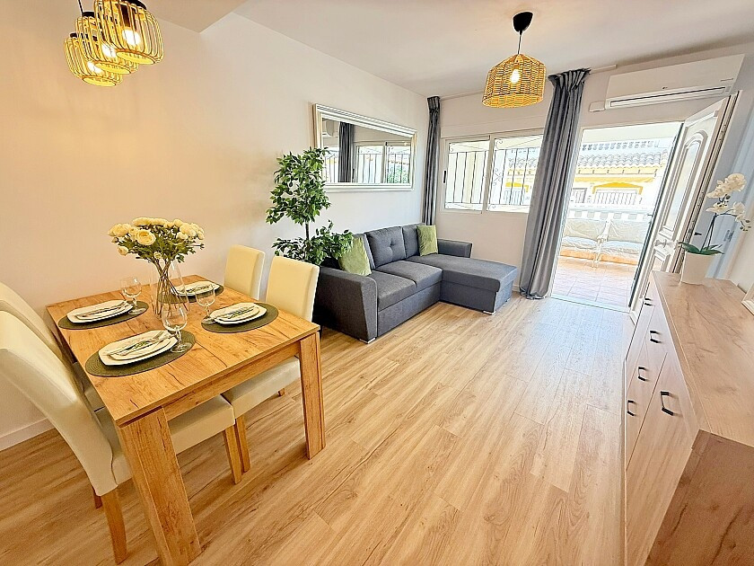 3 Bed Townhouse for sale in Los Altos Costa Blanca, Alicante, Spain