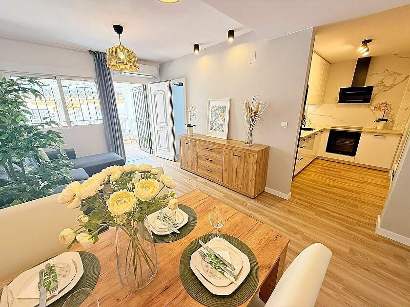 3 Bed Townhouse for sale in Los Altos Costa Blanca, Alicante, Spain
