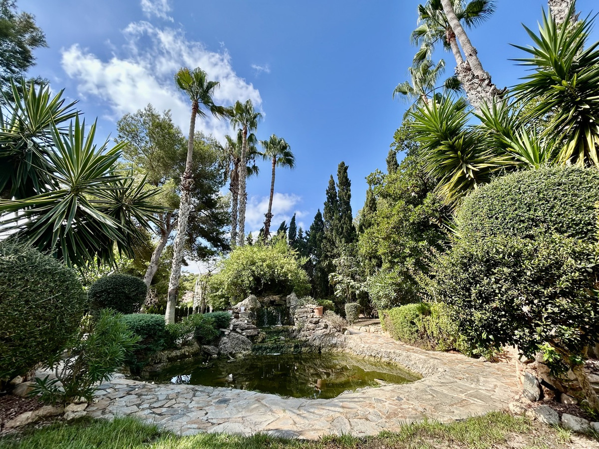 Se vende Villa - Chalet de 3 dormitorios en Costa Blanca, Alicante, España