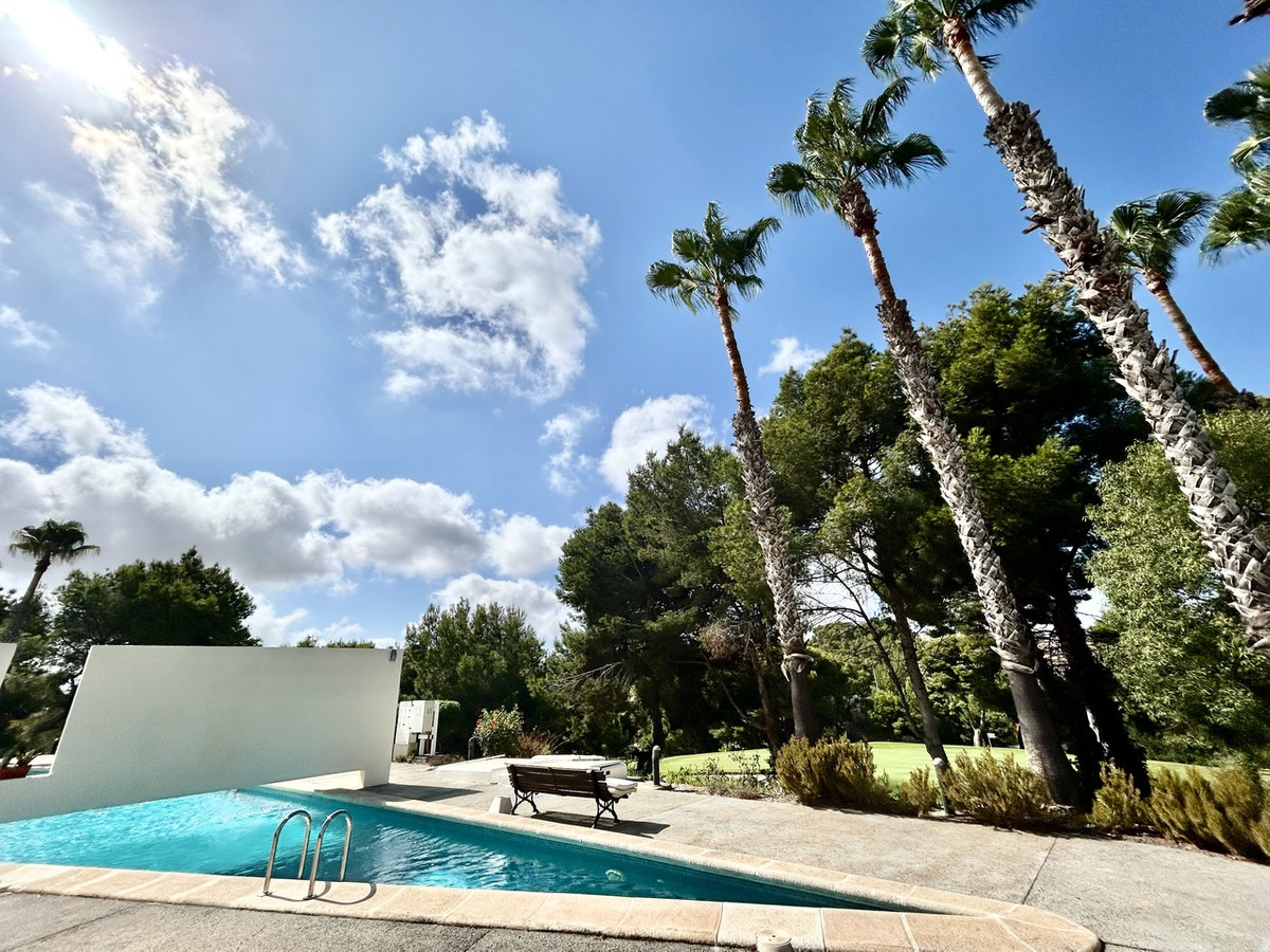 Se vende Villa - Chalet de 3 dormitorios en Costa Blanca, Alicante, España