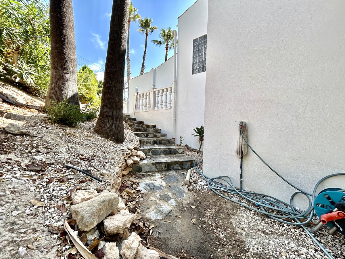 Se vende Villa - Chalet de 3 dormitorios en Costa Blanca, Alicante, España
