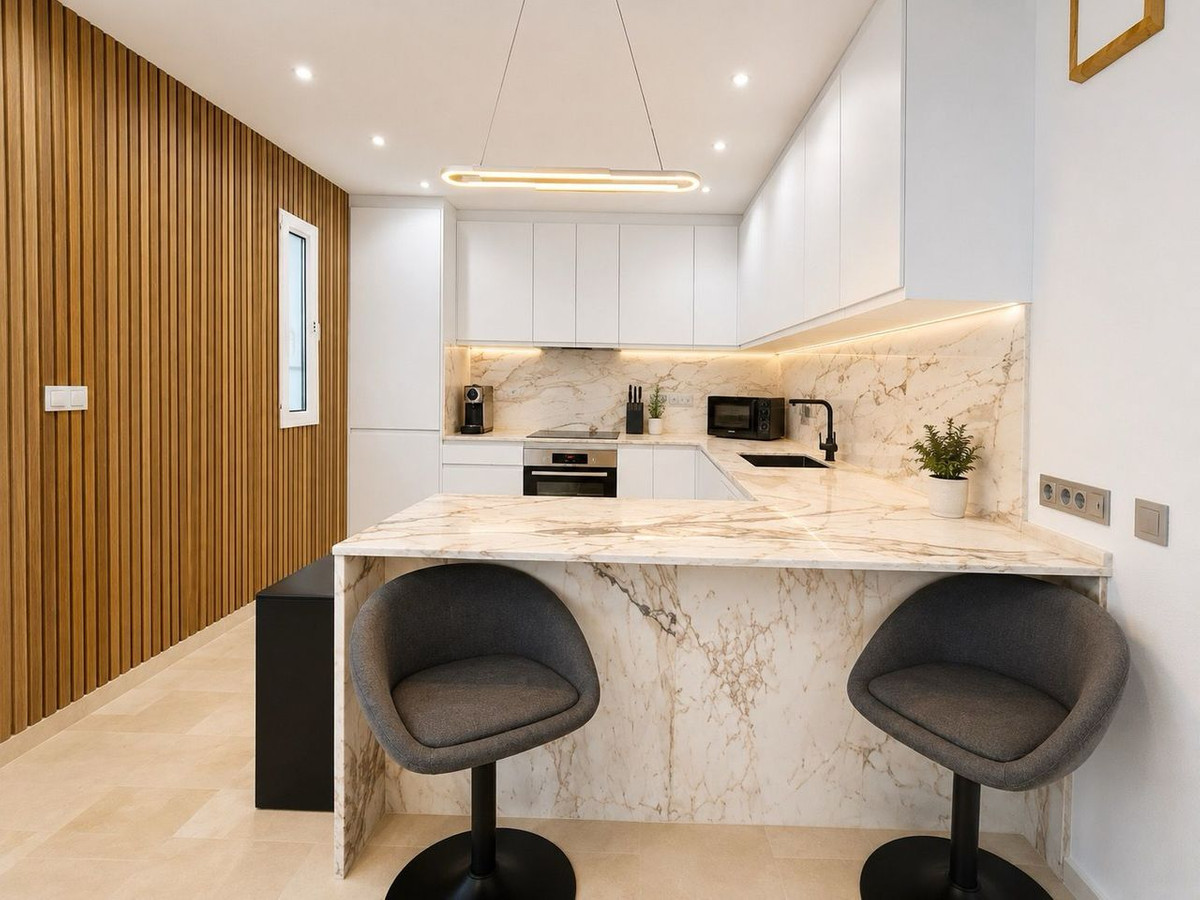 Se vende Villa - Chalet de 3 dormitorios en Costa Blanca, Alicante, España
