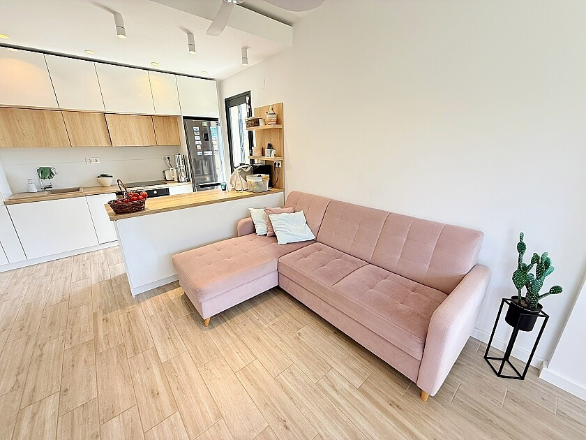 Se vende Villa - Chalet de 3 dormitorios en Costa Blanca, Alicante, España