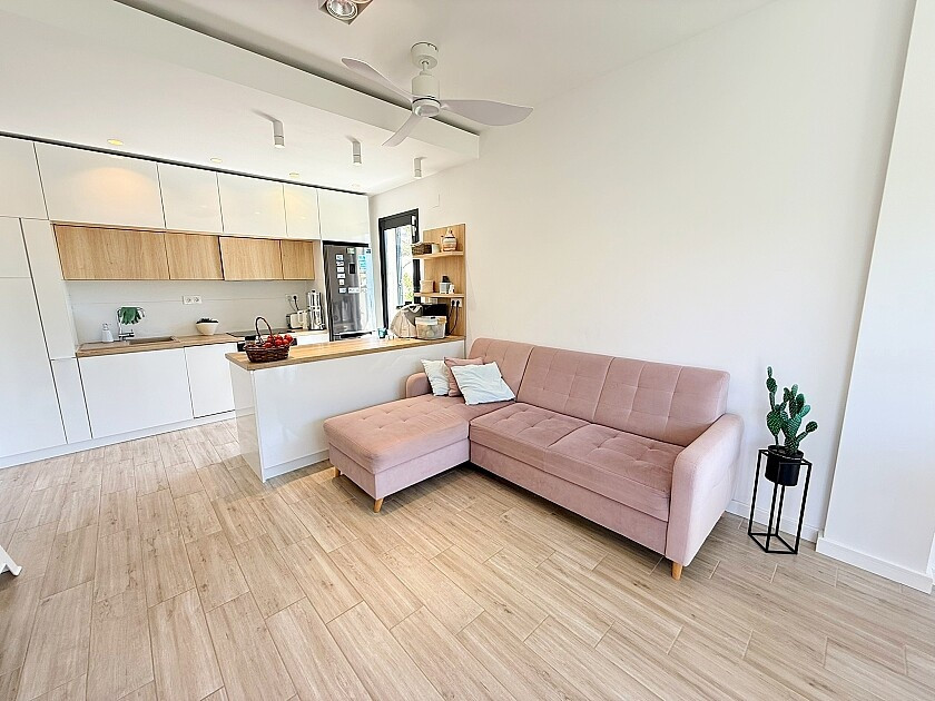 Se vende Villa - Chalet de 3 dormitorios en Costa Blanca, Alicante, España