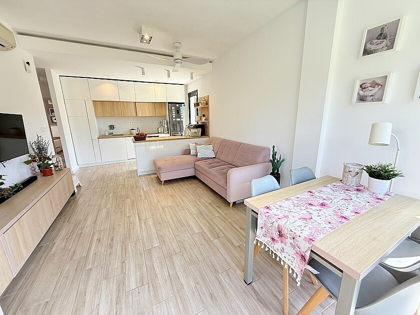 Se vende Villa - Chalet de 3 dormitorios en Costa Blanca, Alicante, España