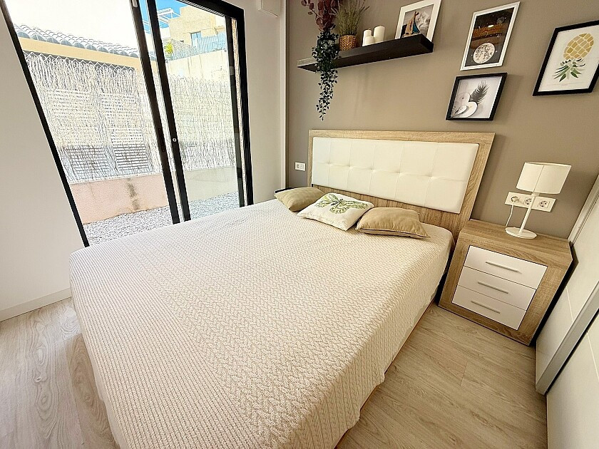 Se vende Villa - Chalet de 3 dormitorios en Costa Blanca, Alicante, España