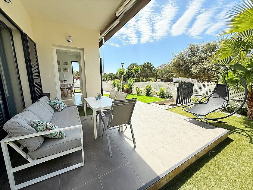Se vende Villa - Chalet de 3 dormitorios en Costa Blanca, Alicante, España