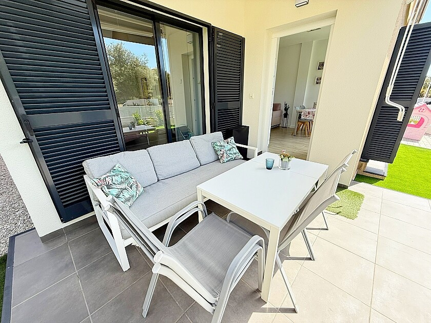 Se vende Villa - Chalet de 3 dormitorios en Costa Blanca, Alicante, España