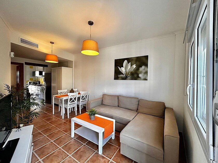 2 Bed Townhouse for sale in Mil Palmeras Costa Blanca, Alicante, Spain