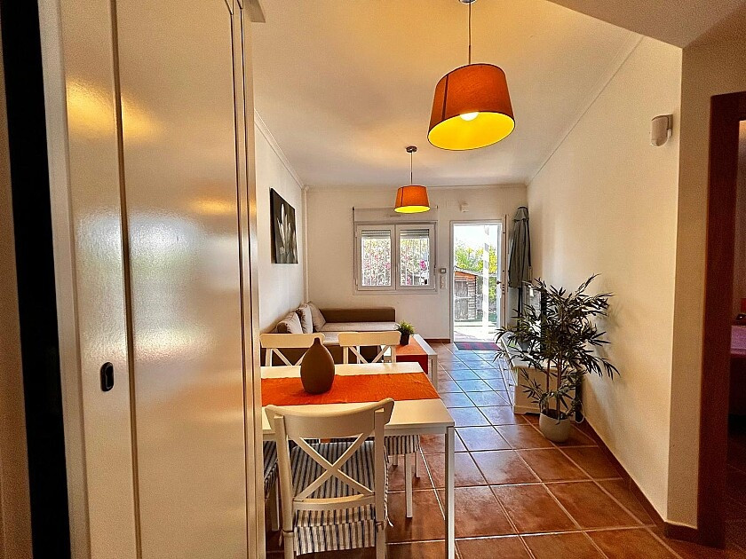 2 Bed Townhouse for sale in Mil Palmeras Costa Blanca, Alicante, Spain