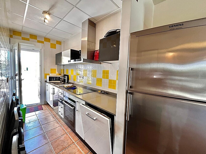 2 Bed Townhouse for sale in Mil Palmeras Costa Blanca, Alicante, Spain
