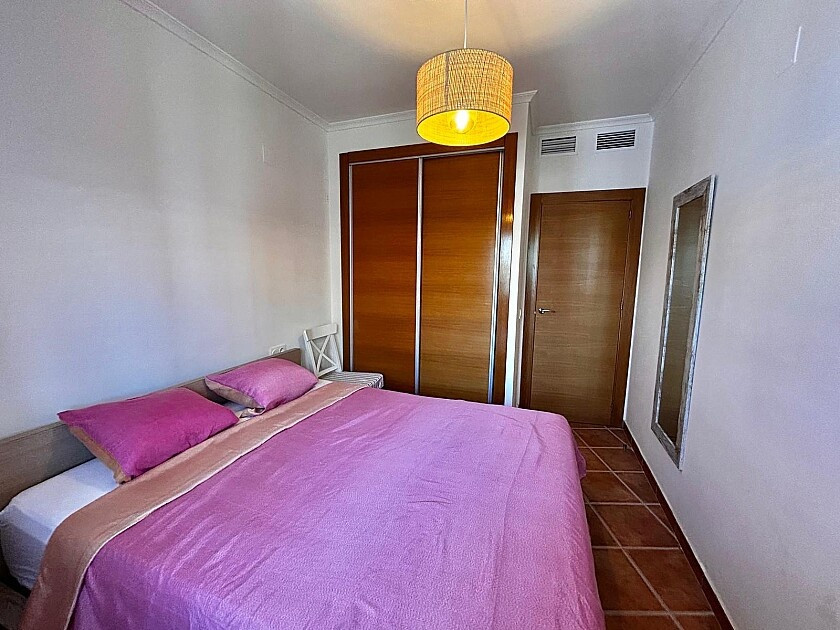 2 Bed Townhouse for sale in Mil Palmeras Costa Blanca, Alicante, Spain