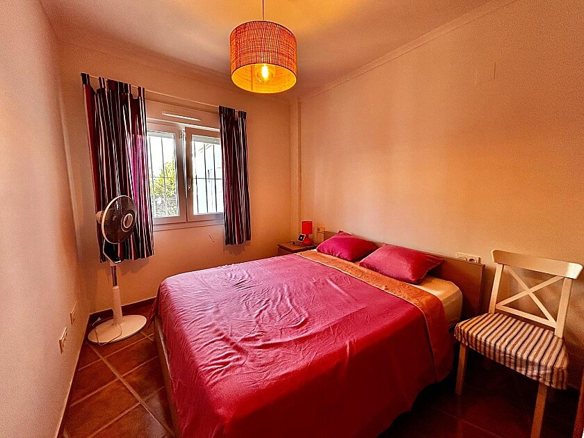 2 Bed Townhouse for sale in Mil Palmeras Costa Blanca, Alicante, Spain